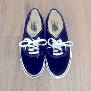 Vans 💕